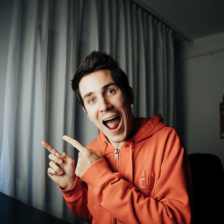 Portrait of Nova Chen, group coordinator and fusion cooking expert